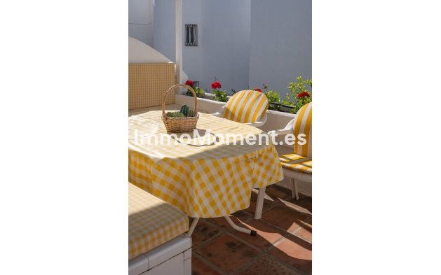 Revente - Villa - Mijas - Mijas Costa