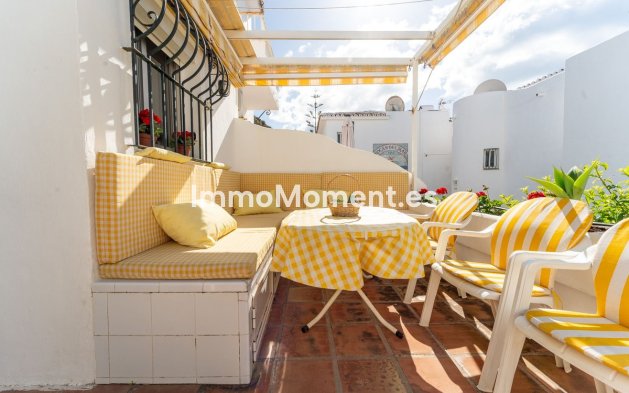 Revente - Villa - Mijas - Mijas Costa