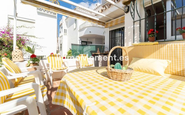 Revente - Villa - Mijas - Mijas Costa