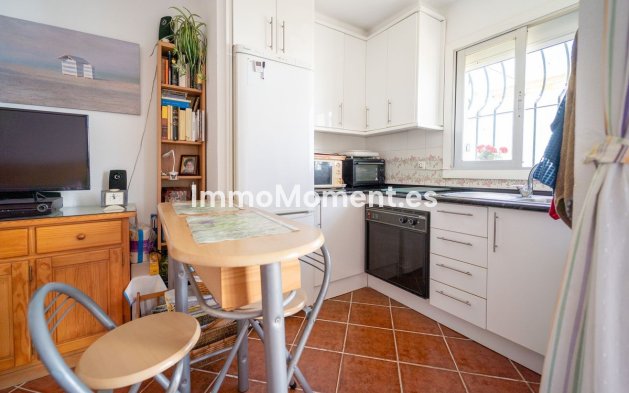 Revente - Villa - Mijas - Mijas Costa