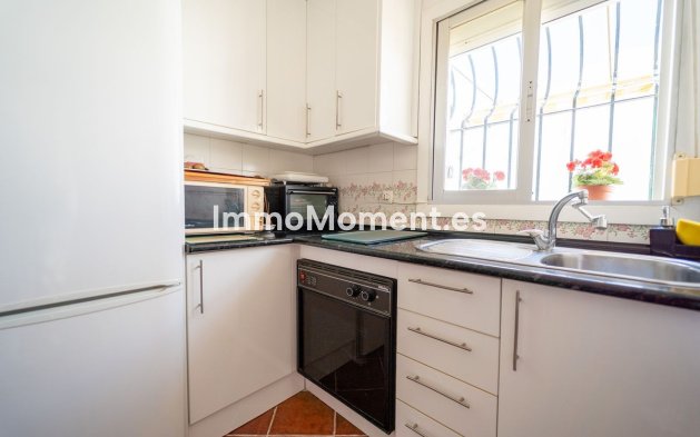 Revente - Villa - Mijas - Mijas Costa