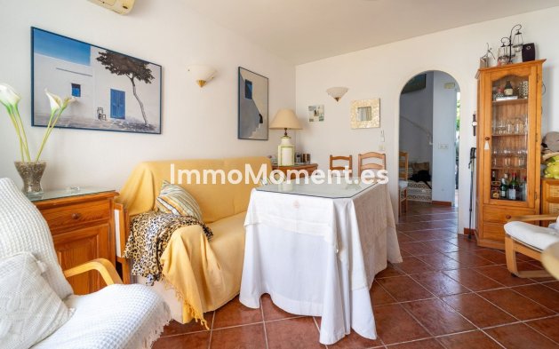 Revente - Villa - Mijas - Mijas Costa