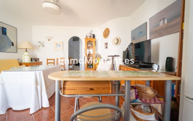 Revente - Villa - Mijas - Mijas Costa