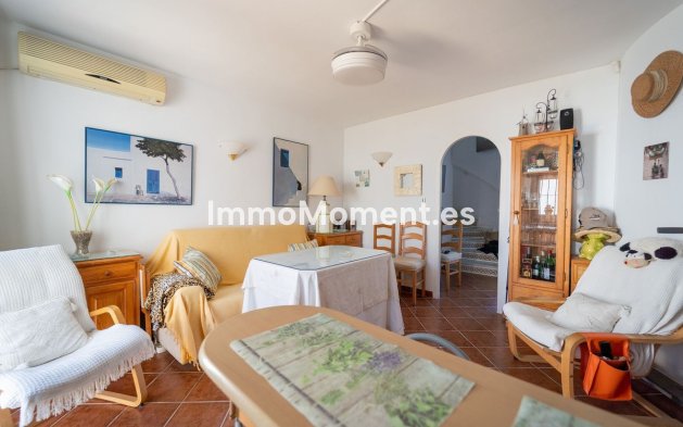 Revente - Villa - Mijas - Mijas Costa