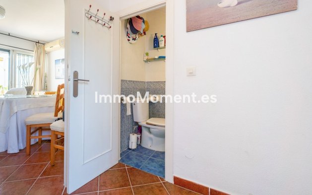Revente - Villa - Mijas - Mijas Costa