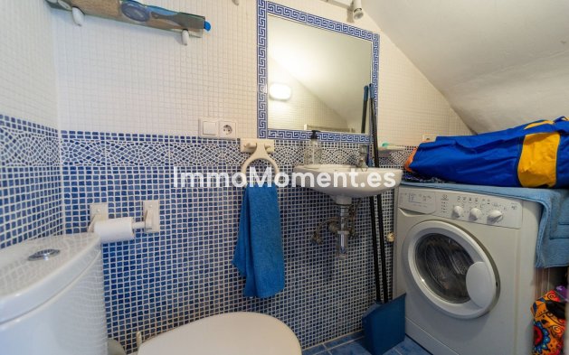 Revente - Villa - Mijas - Mijas Costa