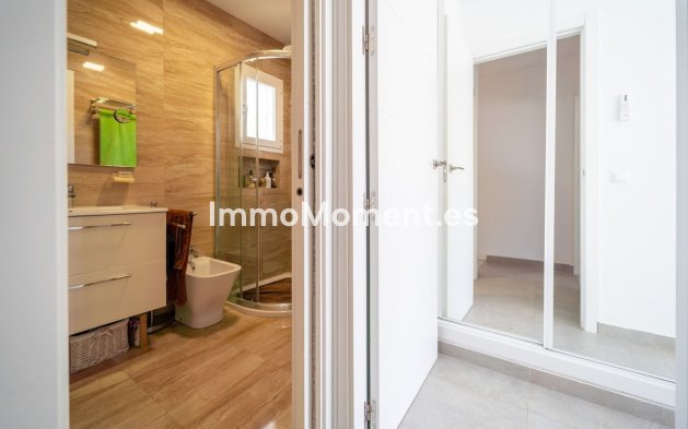 Revente - Villa - Mijas - Mijas Costa