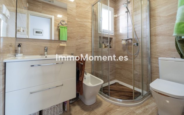 Revente - Villa - Mijas - Mijas Costa