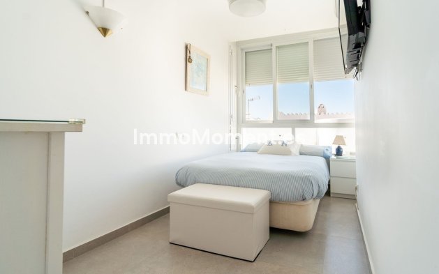 Revente - Villa - Mijas - Mijas Costa