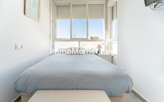 Revente - Villa - Mijas - Mijas Costa