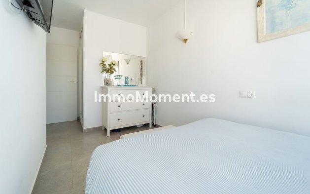 Revente - Villa - Mijas - Mijas Costa