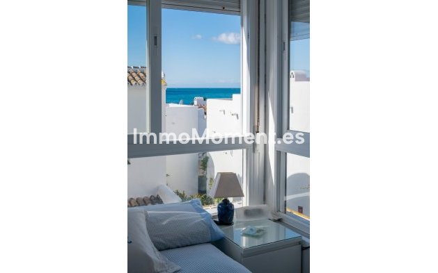 Revente - Villa - Mijas - Mijas Costa