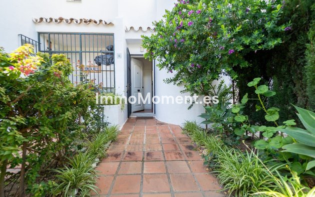 Revente - Villa - Mijas - Mijas Costa