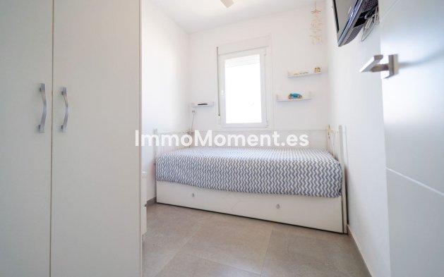 Revente - Villa - Mijas - Mijas Costa