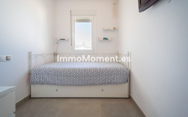 Revente - Villa - Mijas - Mijas Costa