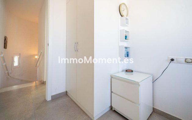 Revente - Villa - Mijas - Mijas Costa