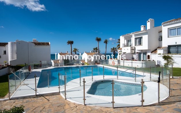 Revente - Villa - Mijas - Mijas Costa