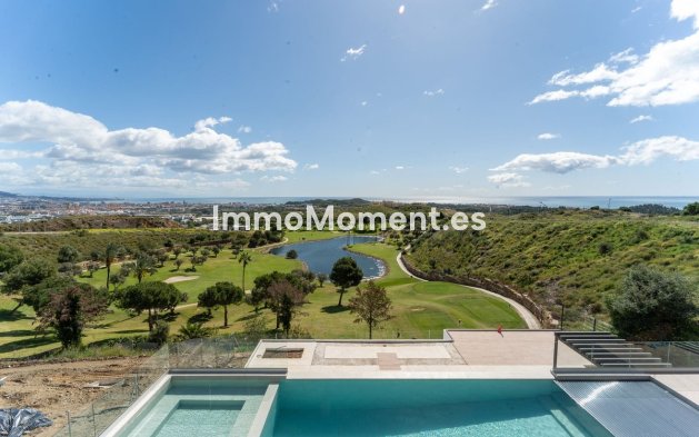 Revente - Villa - Mijas - Mijas Costa