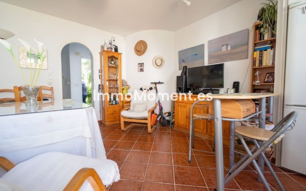 Revente - Villa - Mijas - Mijas Costa