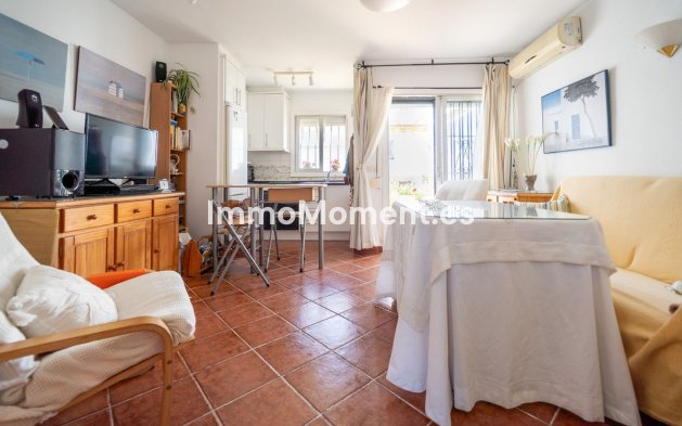 Revente - Villa - Mijas - Mijas Costa