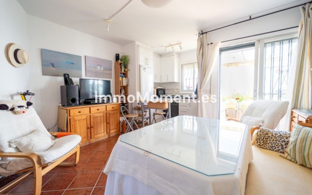 Revente - Villa - Mijas - Mijas Costa