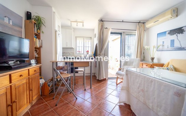 Revente - Villa - Mijas - Mijas Costa