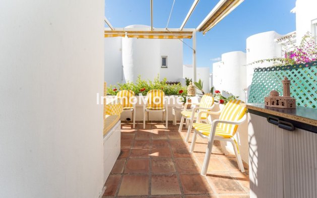 Revente - Villa - Mijas - Mijas Costa