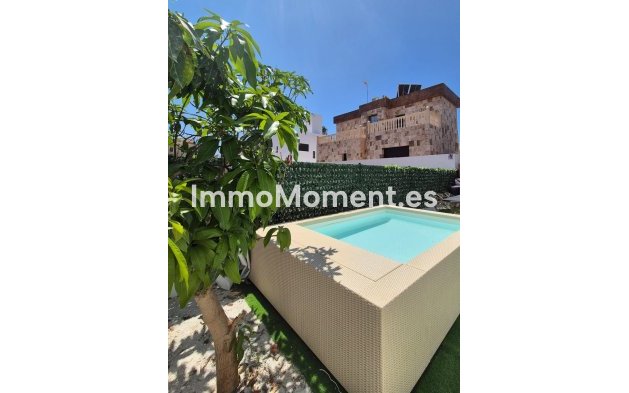 Bestaande woning - Vrijstaande villa - Mijas - La Cala de Mijas