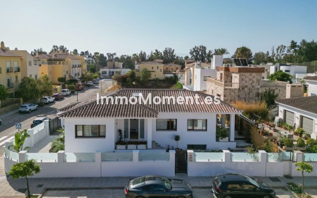 Bestaande woning - Vrijstaande villa - Mijas - La Cala de Mijas
