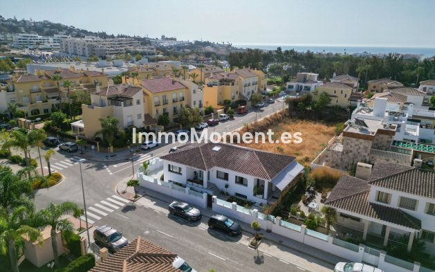 Bestaande woning - Vrijstaande villa - Mijas - La Cala de Mijas