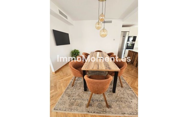 Bestaande woning - Vrijstaande villa - Mijas - La Cala de Mijas