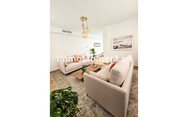 Bestaande woning - Vrijstaande villa - Mijas - La Cala de Mijas