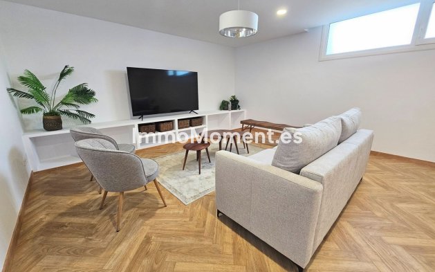 Bestaande woning - Vrijstaande villa - Mijas - La Cala de Mijas