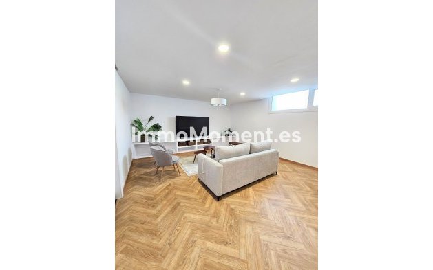 Bestaande woning - Vrijstaande villa - Mijas - La Cala de Mijas
