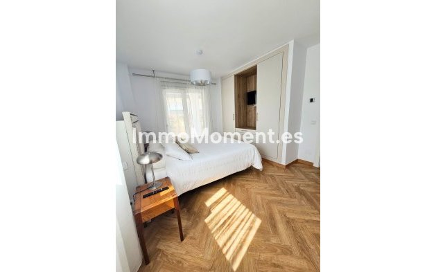 Bestaande woning - Vrijstaande villa - Mijas - La Cala de Mijas