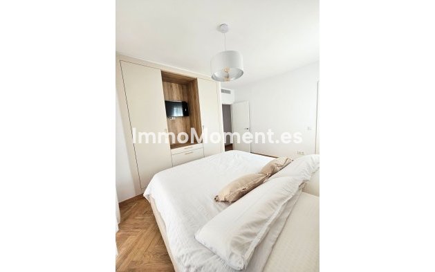 Bestaande woning - Vrijstaande villa - Mijas - La Cala de Mijas