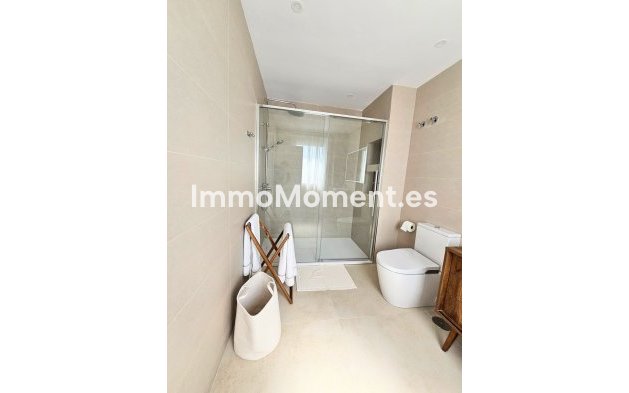 Bestaande woning - Vrijstaande villa - Mijas - La Cala de Mijas