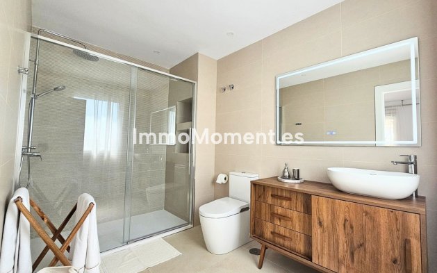 Bestaande woning - Vrijstaande villa - Mijas - La Cala de Mijas