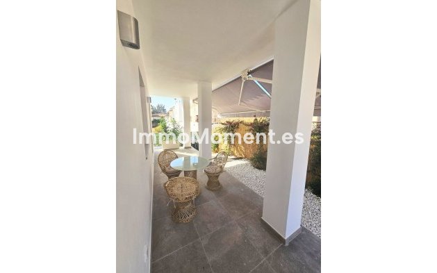 Bestaande woning - Vrijstaande villa - Mijas - La Cala de Mijas