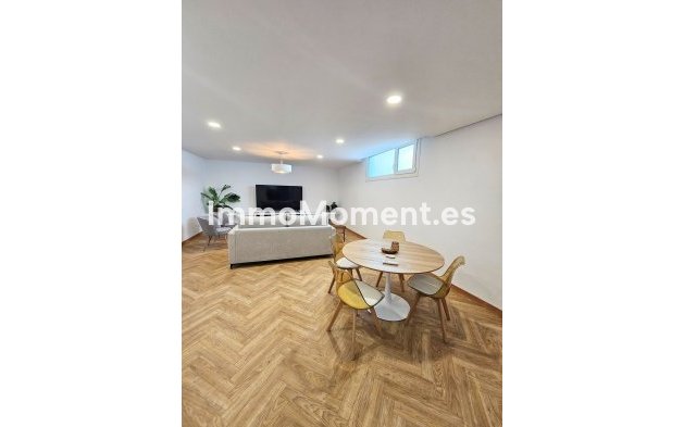Bestaande woning - Vrijstaande villa - Mijas - La Cala de Mijas