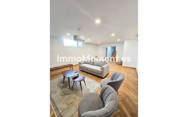 Bestaande woning - Vrijstaande villa - Mijas - La Cala de Mijas
