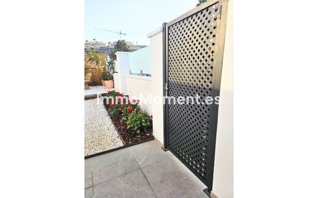 Bestaande woning - Vrijstaande villa - Mijas - La Cala de Mijas