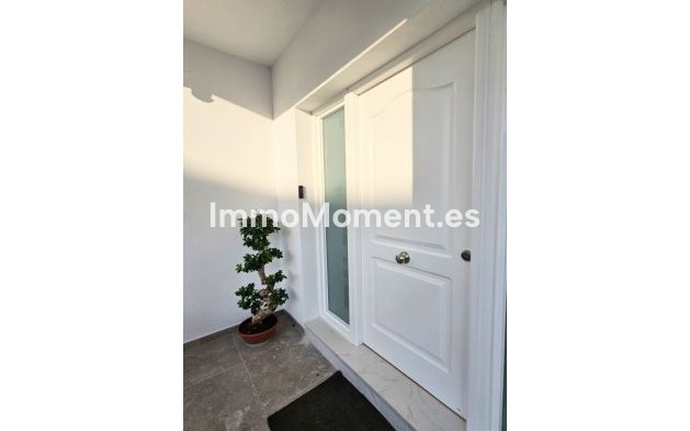 Bestaande woning - Vrijstaande villa - Mijas - La Cala de Mijas