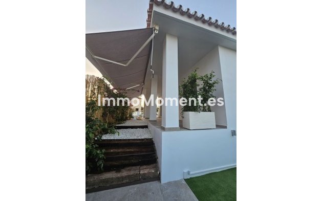Bestaande woning - Vrijstaande villa - Mijas - La Cala de Mijas