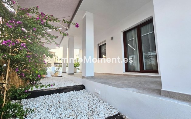 Bestaande woning - Vrijstaande villa - Mijas - La Cala de Mijas