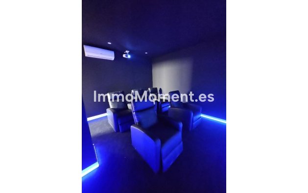 Bestaande woning - Vrijstaande villa - Mijas - La Cala de Mijas
