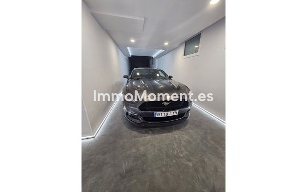 Bestaande woning - Vrijstaande villa - Mijas - La Cala de Mijas