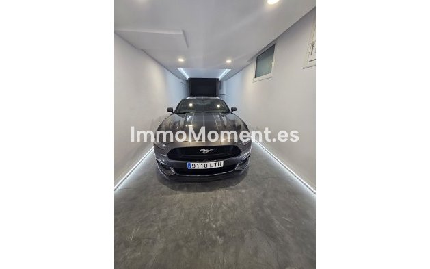 Bestaande woning - Vrijstaande villa - Mijas - La Cala de Mijas