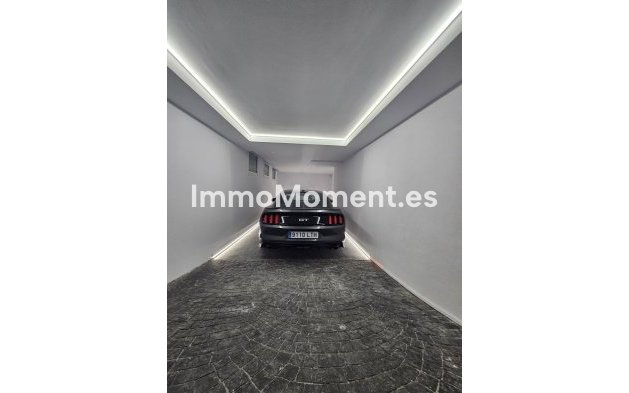 Bestaande woning - Vrijstaande villa - Mijas - La Cala de Mijas