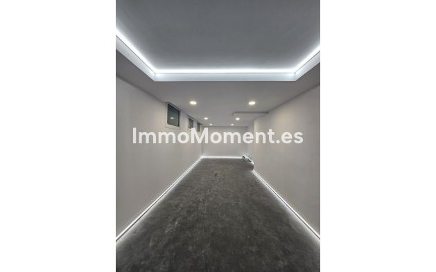 Bestaande woning - Vrijstaande villa - Mijas - La Cala de Mijas
